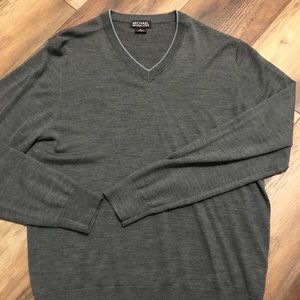 Michael Kors Men’s Sweater